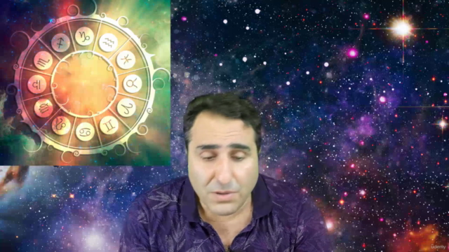 Choosing lucky times by using astrology – Screenshot 1