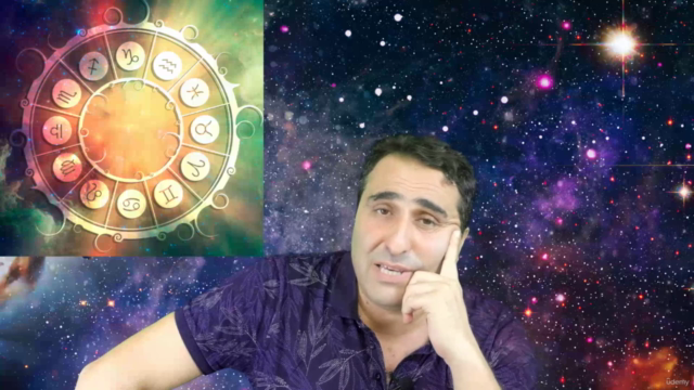 Choosing lucky times by using astrology – Screenshot 2