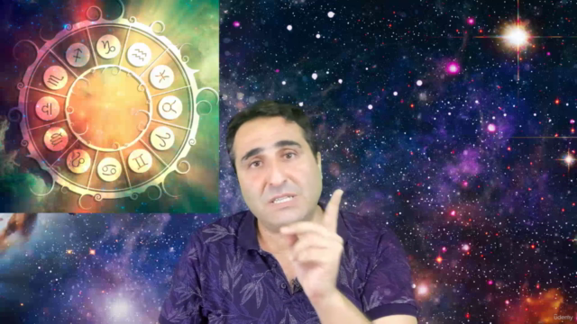 Choosing lucky times by using astrology – Screenshot 3