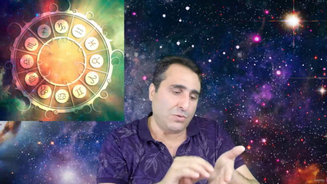 Choosing lucky times by using astrology – Screenshot 4