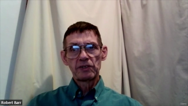 The Church in the 21st Century – Screenshot 2