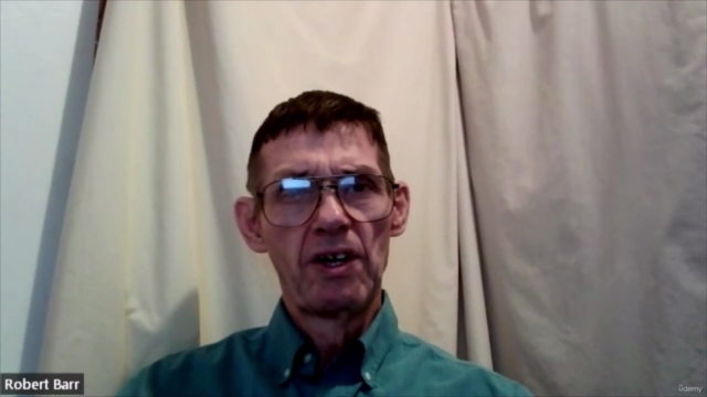 The Church in the 21st Century – Screenshot 4