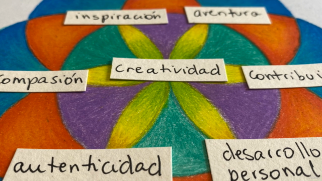Los 7 pasos para descubrir tu propósito de vida – Screenshot 4