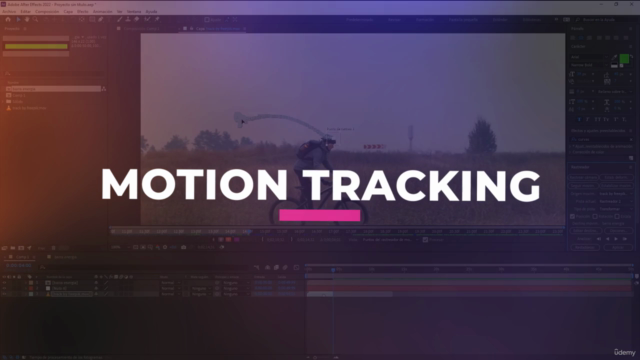 Adobe After Effects para novatos - Con ejercicios. – Screenshot 1