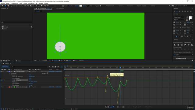 Adobe After Effects para novatos - Con ejercicios. – Screenshot 4