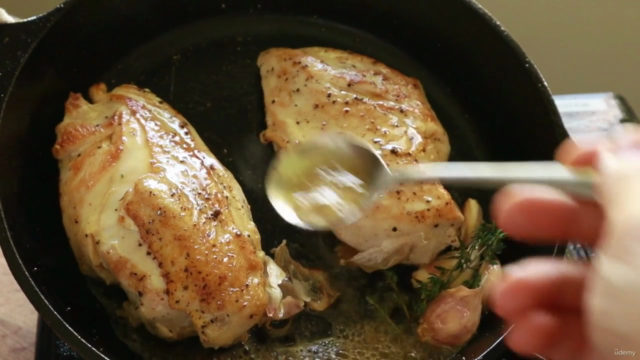 Cooking 102: Level up Your Cooking Skills – Screenshot 4