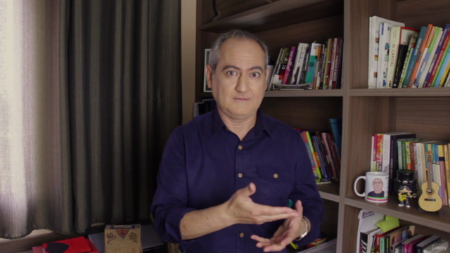 As 16 leis do sucesso – Screenshot 3