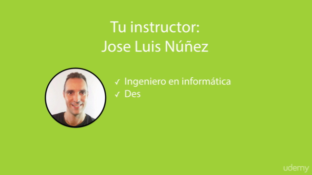 Desarrollo de Aplicaciones móviles Android con App Inventor – Screenshot 2