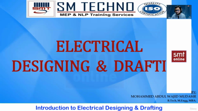 Electrical Designing Basics - Screenshot_01
