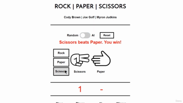 Artificial Intelligence for kids – Screenshot 2