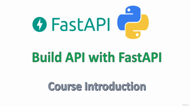 Python REST API with FastAPI, Amazon RDS & Elastic Beanstalk – Screenshot 1