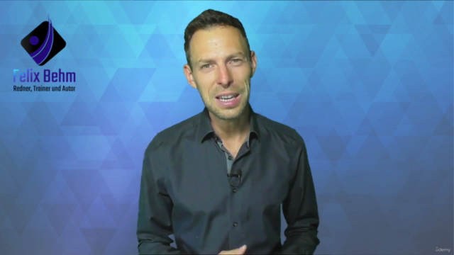 Mit Vorträgen Geld verdienen - Keynote Speaker werden – Screenshot 1