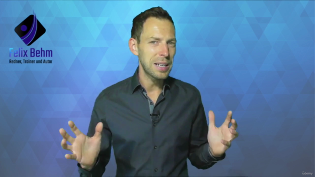 Mit Vorträgen Geld verdienen - Keynote Speaker werden – Screenshot 2