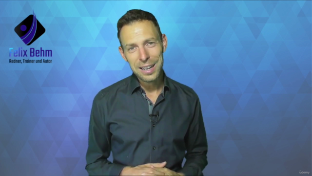 Mit Vorträgen Geld verdienen - Keynote Speaker werden – Screenshot 3