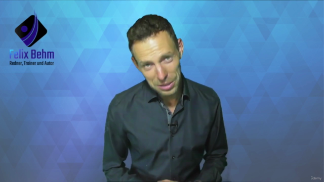 Mit Vorträgen Geld verdienen - Keynote Speaker werden – Screenshot 4
