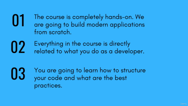 The Complete Web Development Bootcamp with Go and Gin – Screenshot 4