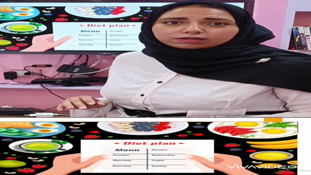 دبلومة التغذية العلاجية الشاملة – Screenshot 4