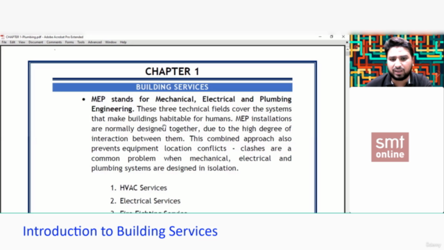 Plumbing System Design Basics – Screenshot 1