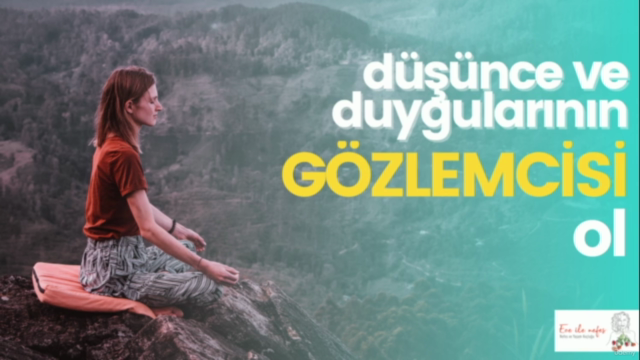 Yeni Başlayanlar İçin Mindfulness ve Meditasyon – Screenshot 1