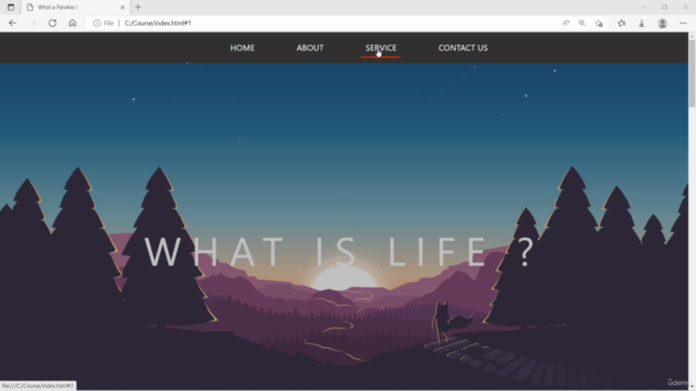 CSS3 For Beginners  [ In Arabic] – Screenshot 1