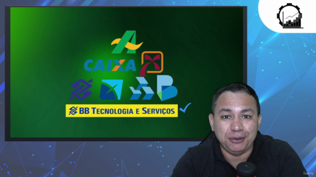 Probabilidade e Estatística Carreiras Bancárias – Screenshot 4