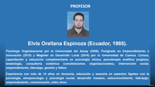 Introducción a la psicología del cine – Screenshot 3