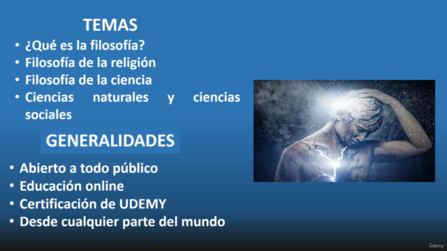 Introducción a la filosofía – Screenshot 2