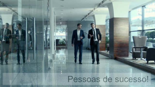 CURSO DE VENDAS E NEGOCIAÇÃO - A ARTE DE FAZER BONS NEGÓCIOS – Screenshot 1
