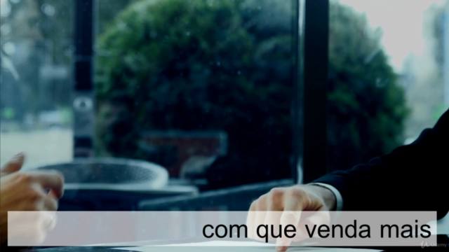 CURSO DE VENDAS E NEGOCIAÇÃO - A ARTE DE FAZER BONS NEGÓCIOS – Screenshot 2