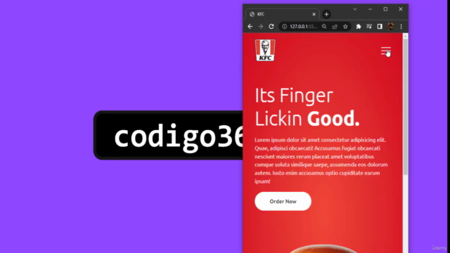 Javascript intensivo - camino hacia React – Screenshot 3