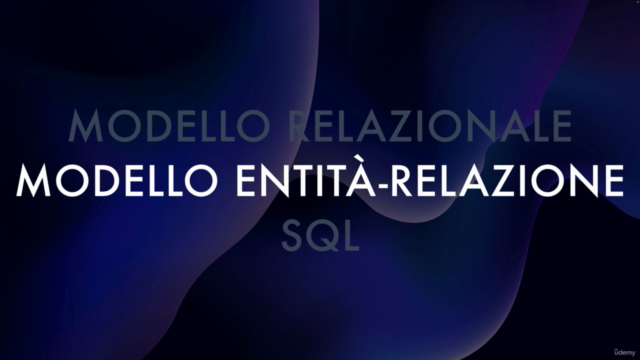 Teoria e Pratica dei Database Relazionali con SQL (e Python) – Screenshot 1