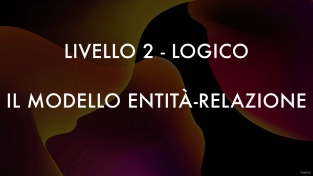 Teoria e Pratica dei Database Relazionali con SQL (e Python) – Screenshot 3