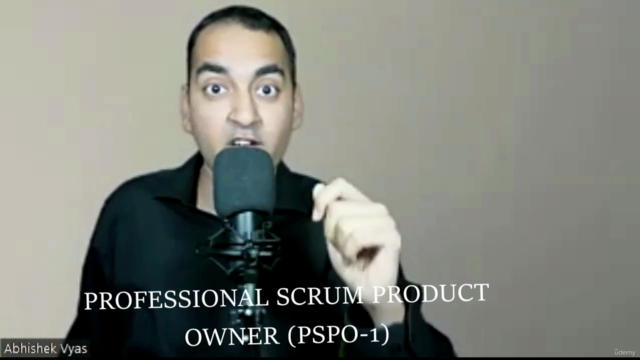 Product Owner Certification - In Hindi , Interview tips - Screenshot_02