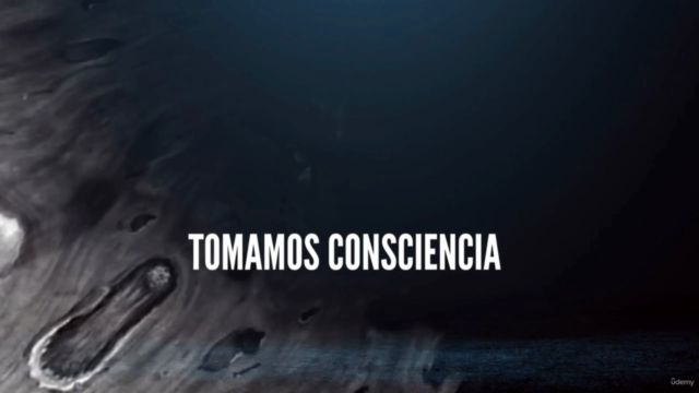 Curso Abrir el Tercer ojo y hacerlo vibrar – Screenshot 2