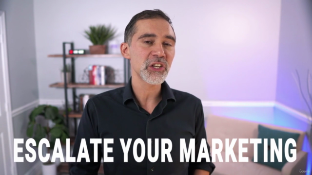 Artificial Intelligence AI Marketing to Grow your Business – Screenshot 1