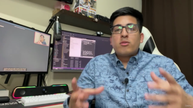 OWASP TOP 10 - Hacking & Pentesting Web, Bug Bounty Hunting – Screenshot 1
