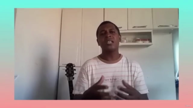 Método Pedagógico Musical no Violão e para outros... – Screenshot 2