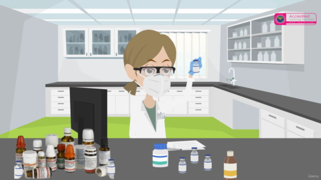 Accredited Foundation Homeopathy Diploma Course – Screenshot 1