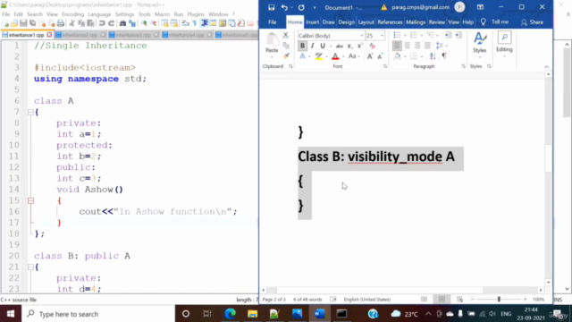 Learn C++ Programming - Beginner to Advanced – Screenshot 2