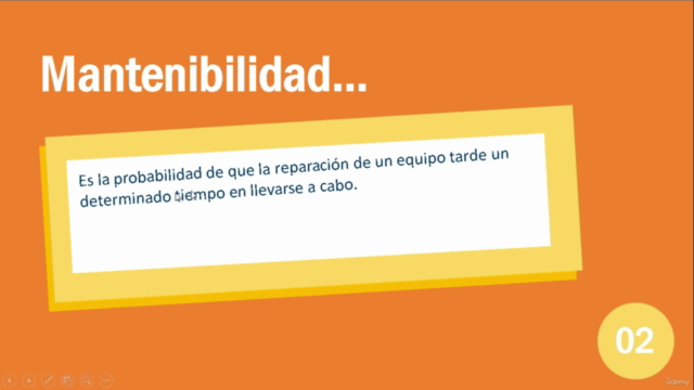 Análisis de Weibull - Mantenimiento Predictivo desde Cero – Screenshot 1