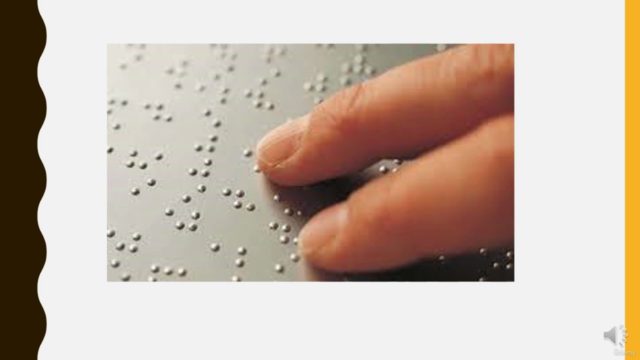 Braille alfabesi – Screenshot 1