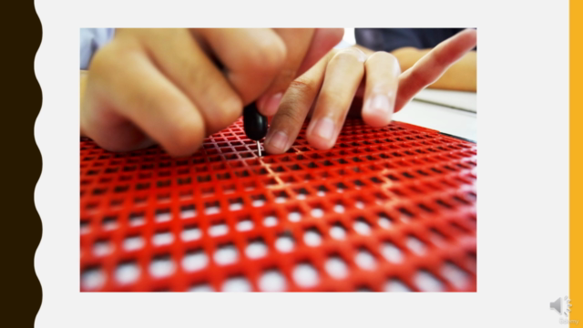 Braille alfabesi – Screenshot 2