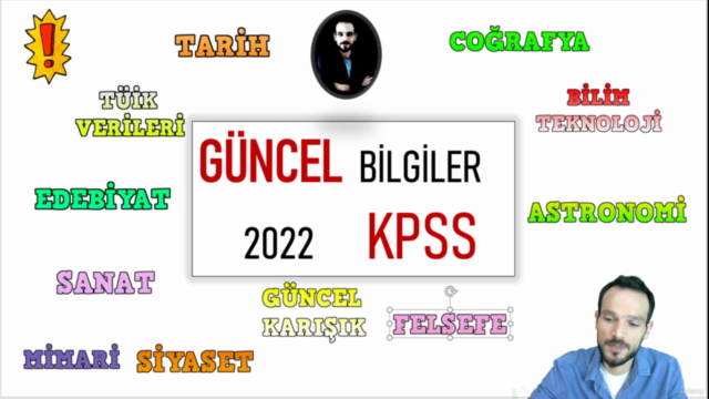 2022 KPSS Güncel Bilgiler - Screenshot_01