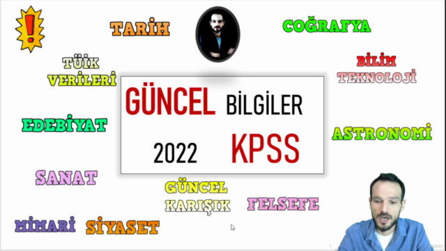 2022 KPSS Güncel Bilgiler - Screenshot_02