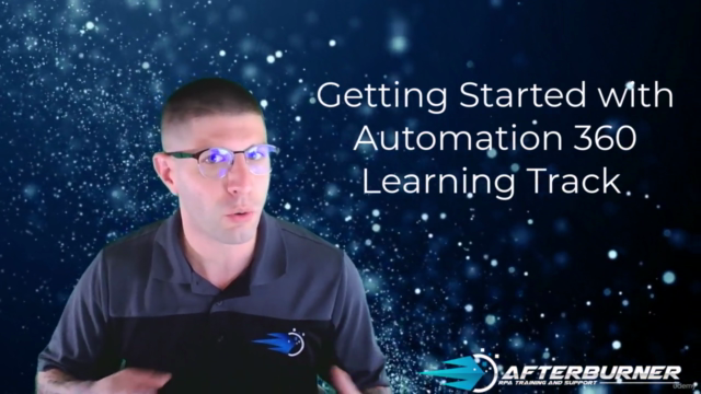Getting Started with Automation 360 - Screenshot_03