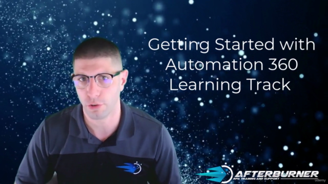 Getting Started with Automation 360 - Screenshot_04