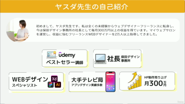 【マイウェブ口コミ・評判】Photoshopの概念からダウンロード方法と基本操作までの完全版 – Screenshot 1