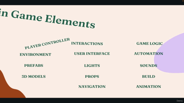 Create your first Unity 3D game - Farmer Collector – Screenshot 3