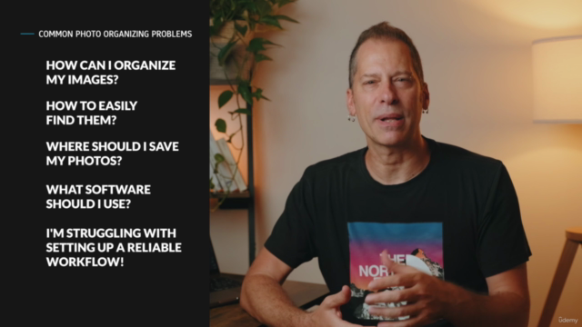 Capture One : The Modern Organizing System for Your Catalog – Screenshot 1