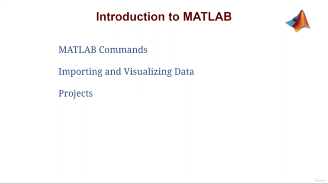 Introduction to MATLAB for Complete Beginners – Screenshot 1